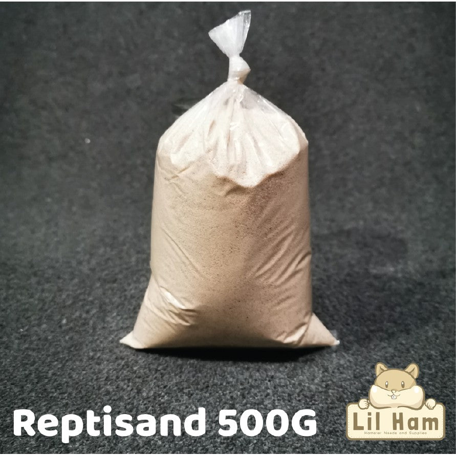 Reptisand 500g Hamster Sand