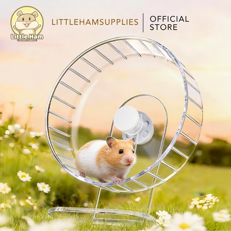 Bucatstate 18cm Jelly  Wheel Super Silent