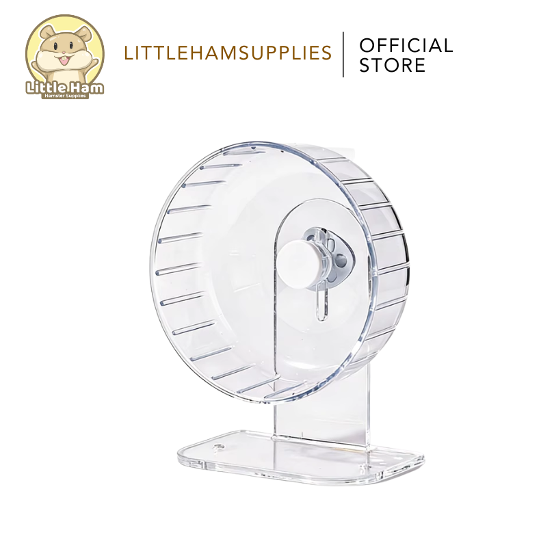 Bucatstate 18cm Jelly  Wheel Super Silent