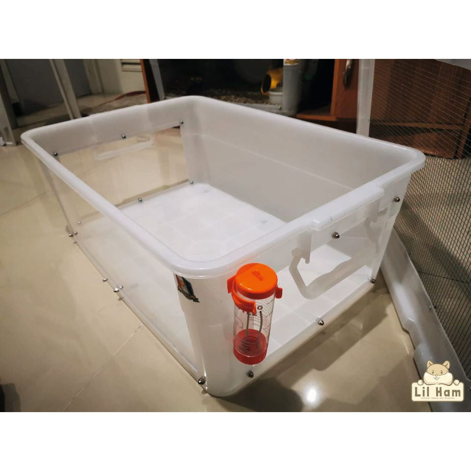 Bin Cage 58L