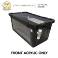 Bin Cage 100L