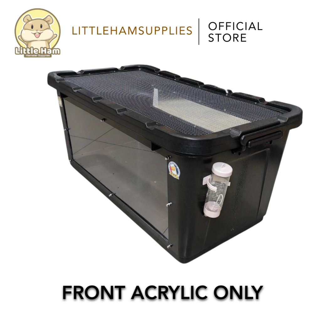 Bin Cage 100L