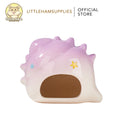 Bucatstate Ceramic Conch Shell Hideout for small pets