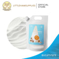 BUCATSTATE Fine / Coarse / White Desert Sand Unscented 2.5kg