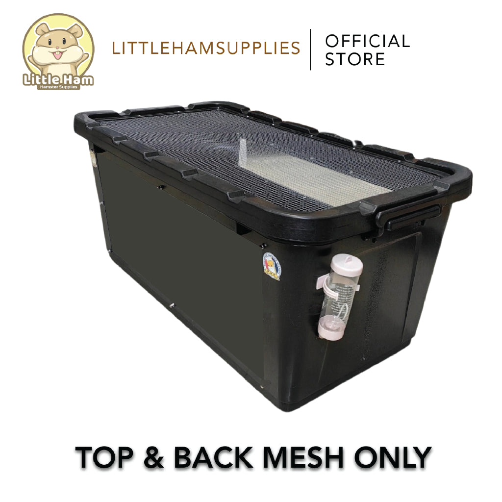 Bin Cage 100L