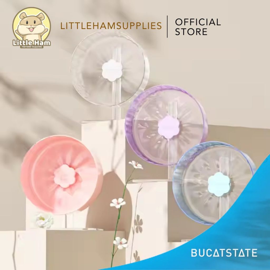 Bucatstate 26cm Starlight Wheel