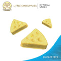 Bucatstate Freeze Dried Cheese Small Hamster Treats 1pc