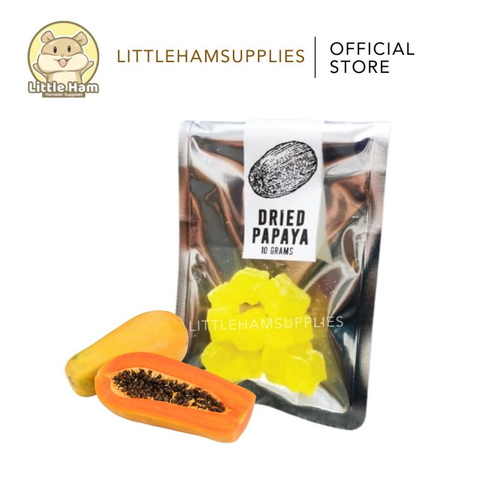 Hamster Treats Small Packs