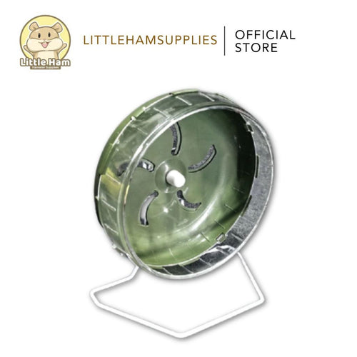 21cm Silent Running Wheel