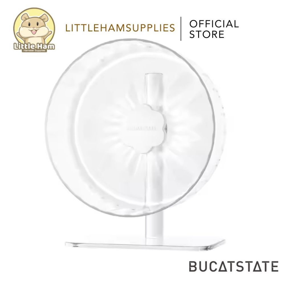 Bucatstate 26cm Starlight Wheel
