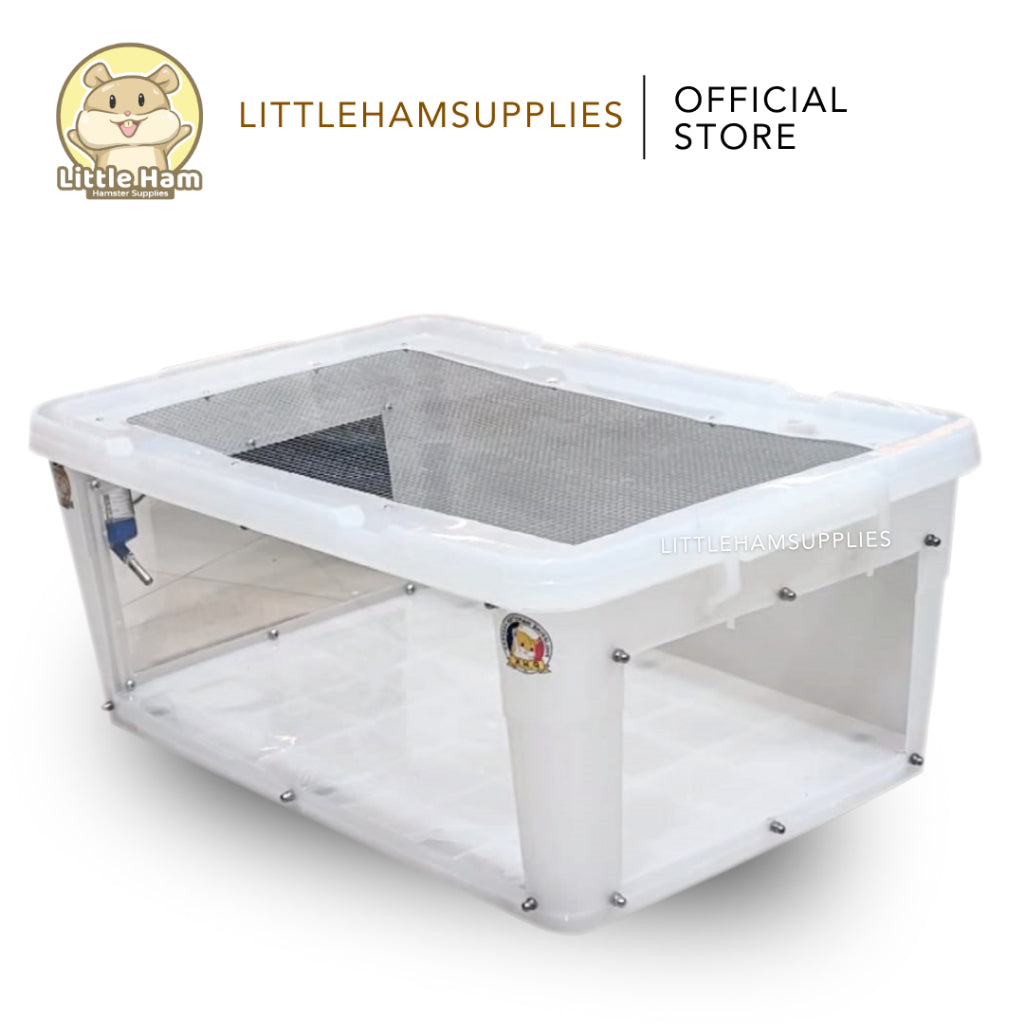 Bin Cage 58L
