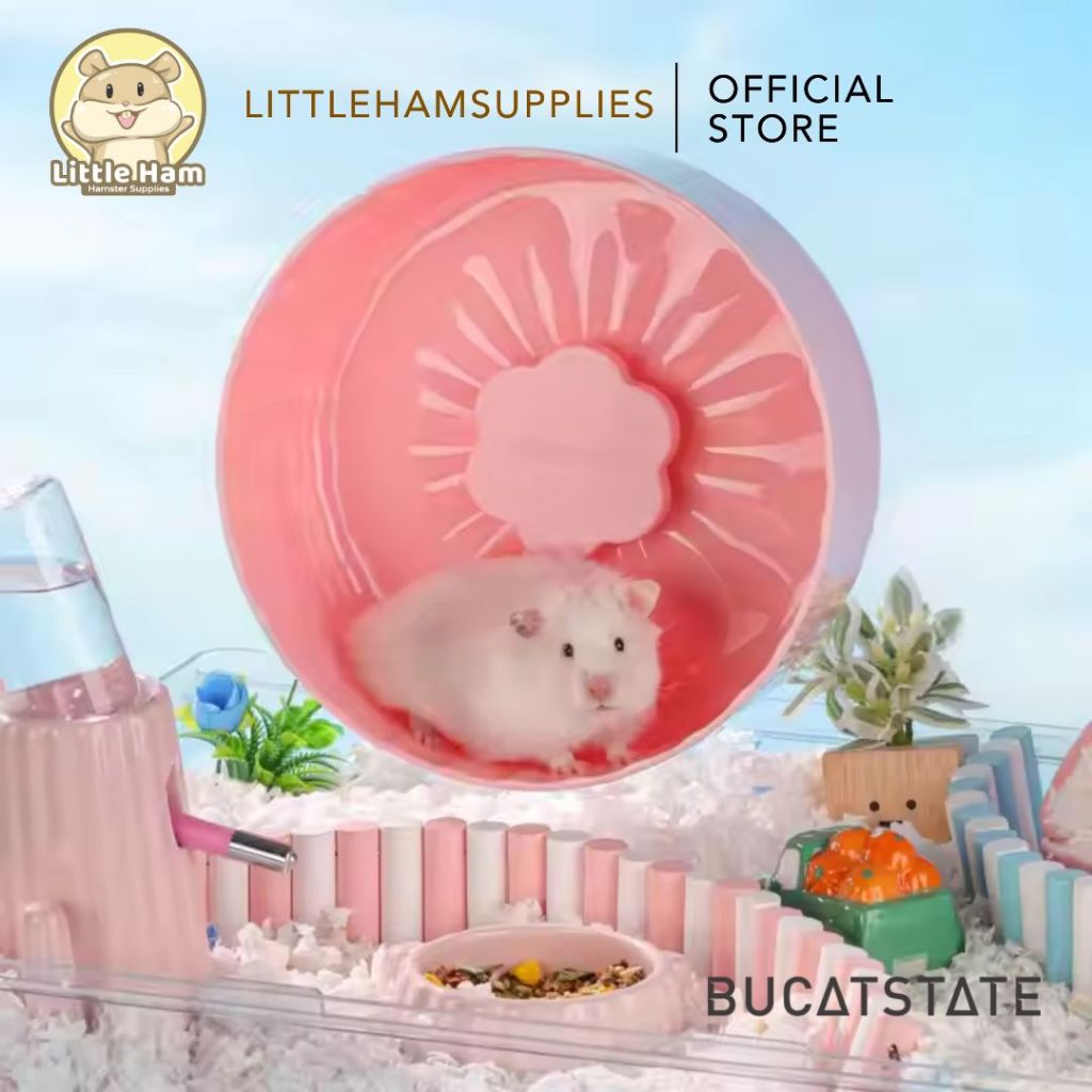 Bucatstate 26cm Starlight Wheel