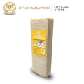 Aspen Premium Wood Beddings 1Kg
