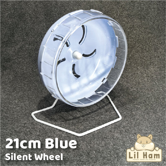 21cm Silent Running Wheel