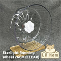 Bucatstate 26cm Starlight Wheel