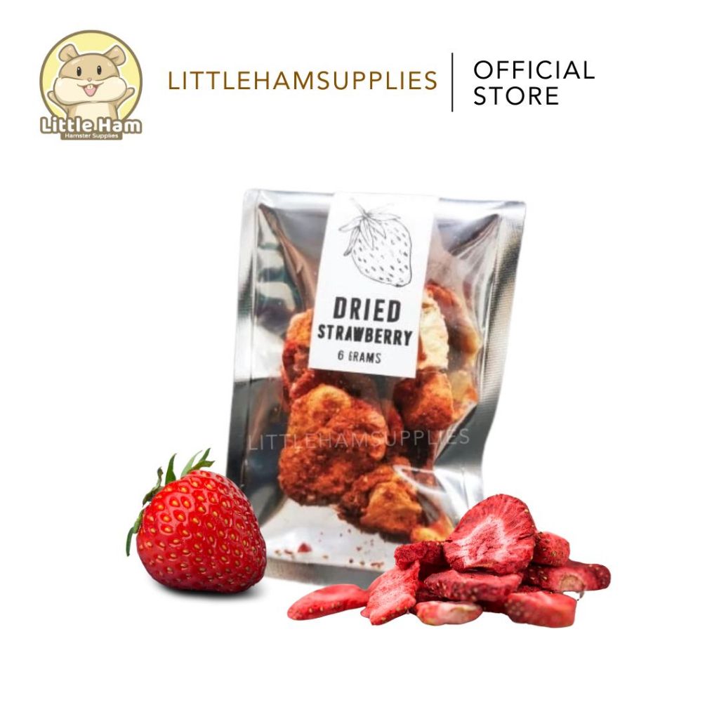 Hamster Treats Small Packs
