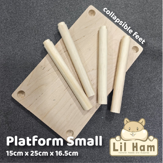 Small Platform