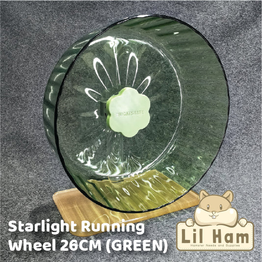 Bucatstate 26cm Starlight Wheel