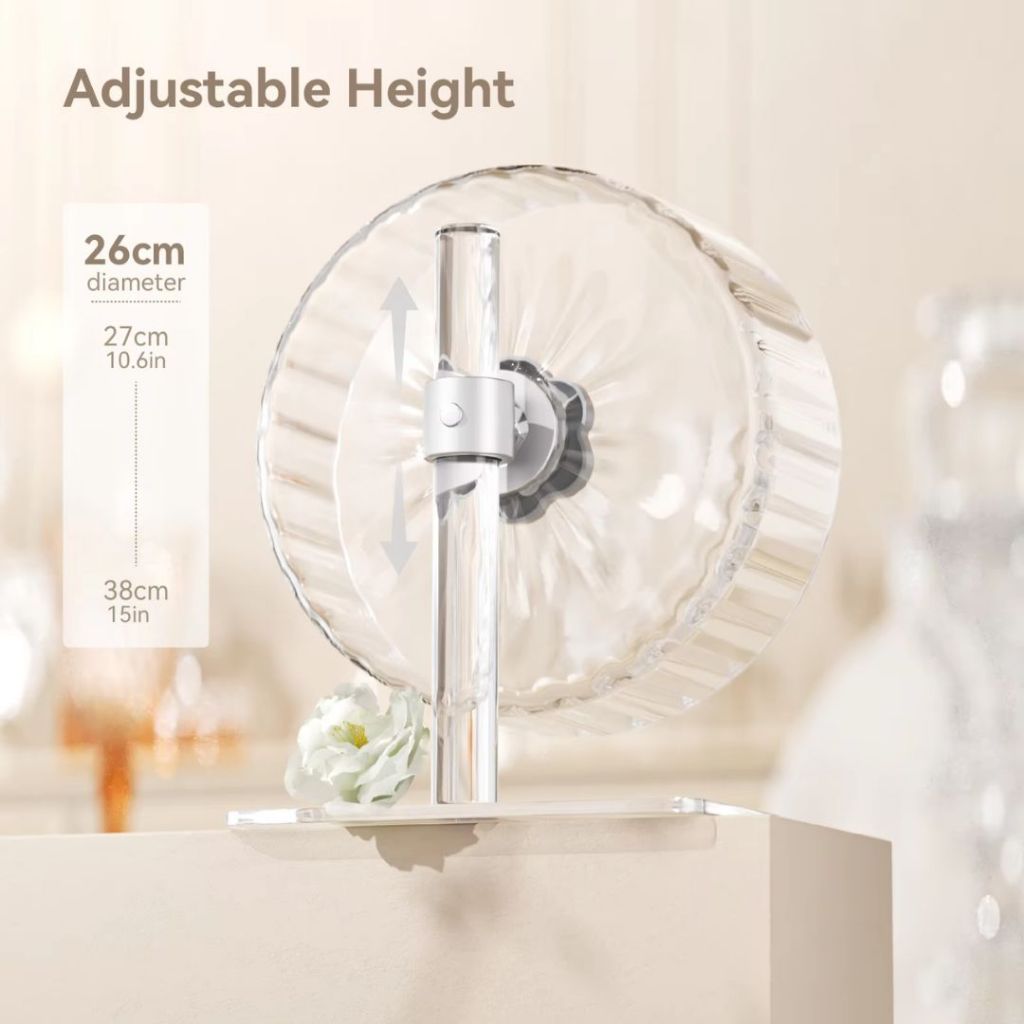 Bucatstate 26cm Starlight Wheel