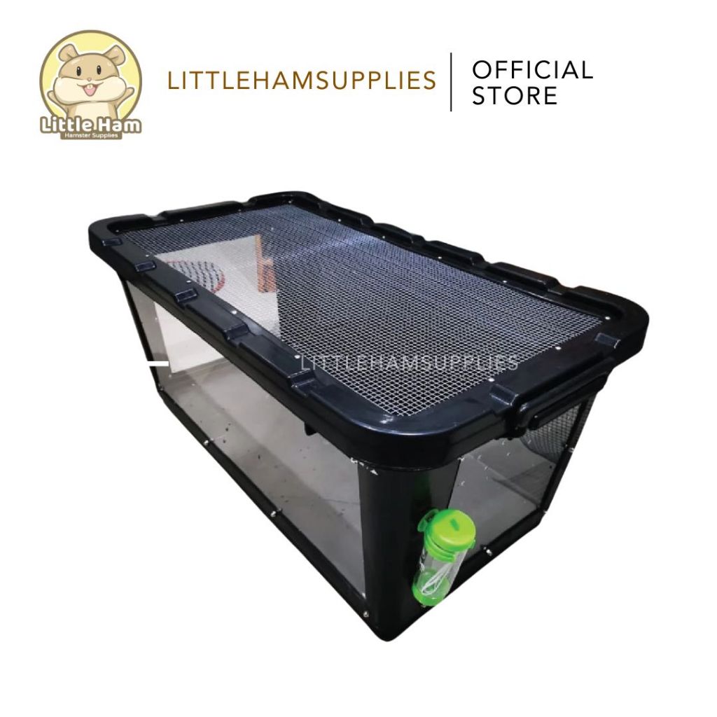 Bin Cage 100L