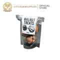 Wall-nut Hamster Treats 3pcs.