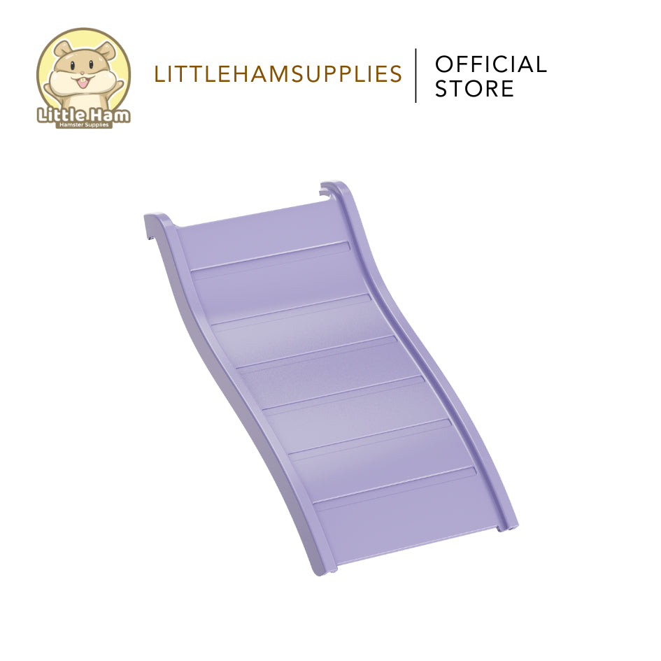 Tafit Colorful Wavy Ladder for small pets
