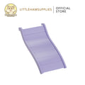 Tafit Colorful Wavy Ladder for small pets