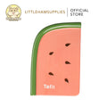 TAFIT Cooling Tiles Watermelon Design for small pets