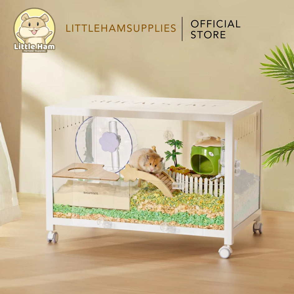 Bucatstate Metal Cage 65cm