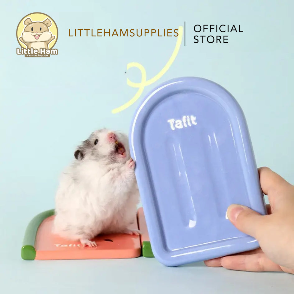 TAFIT Cooling Tiles Popsicle Design for small pets