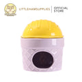 Tafit Ceramic Ice Cream Hideout for small Pets