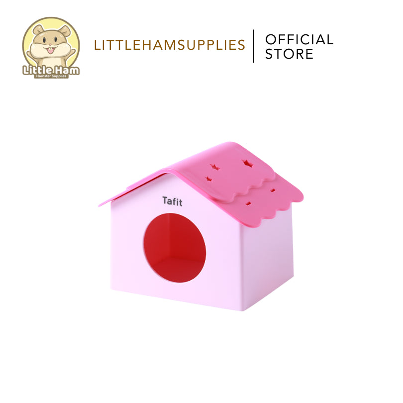 Tafit Starry Hamster Hideout for Small Pets