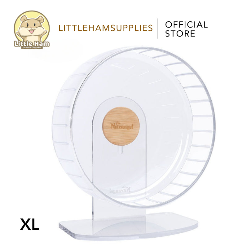Niteangel Silent Wheel  21cm 26cm 28cm 32cm