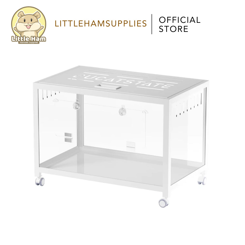 Bucatstate Metal Cage 65cm