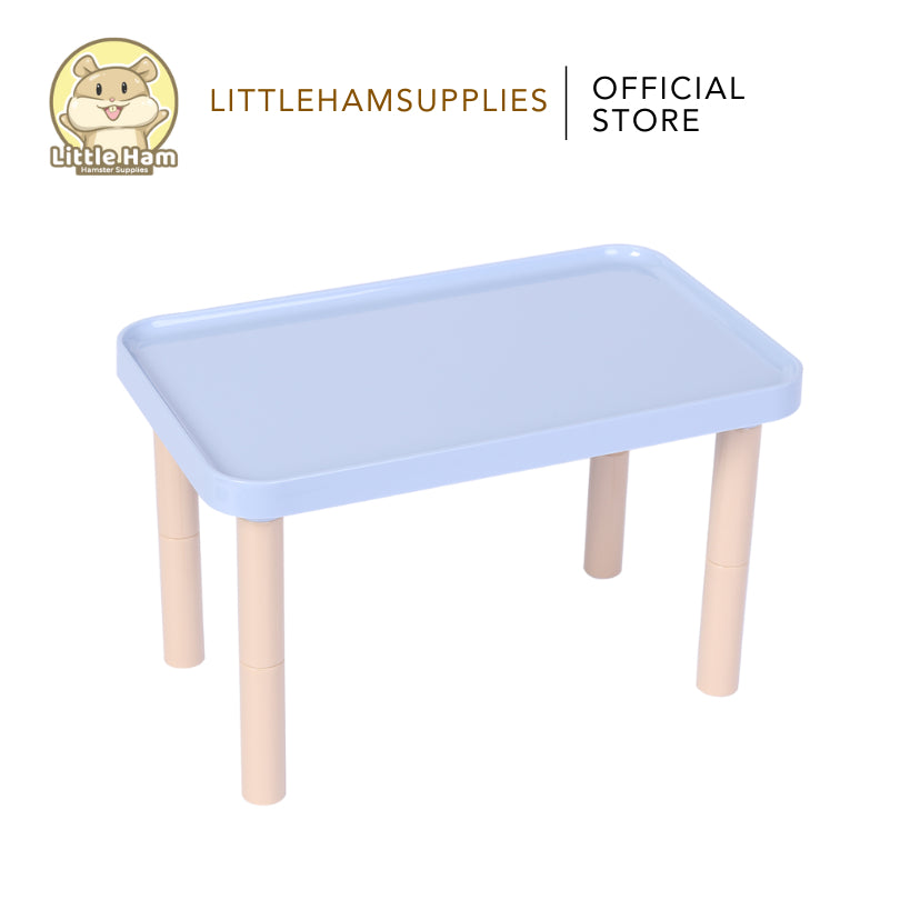 Tafit Rainbow Colorful Platform for Small Pets