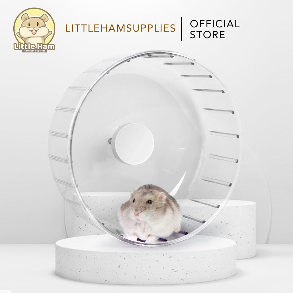 Bucatstate 18cm Jelly  Wheel Super Silent