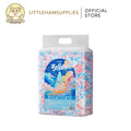 BUCATSTATE Natural Pulp Paper Beddings For Small pets High Absorbent