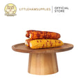 BUCATSTATE Natural Chewing Corn for Molar 1pc