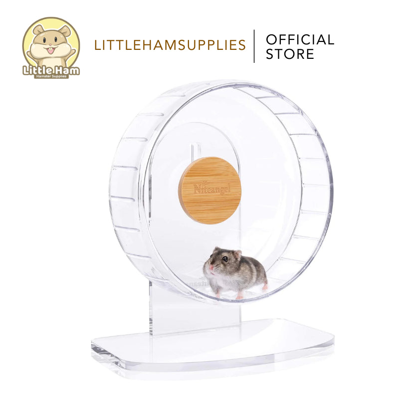 Niteangel Silent Wheel  21cm 26cm 28cm 32cm