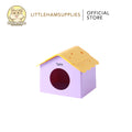 Tafit Starry Hamster Hideout for Small Pets
