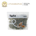Tafit 5L Forest Moss Soft Natural Moss Decoration Texture Substrate Bedding Hamster & Small Pets