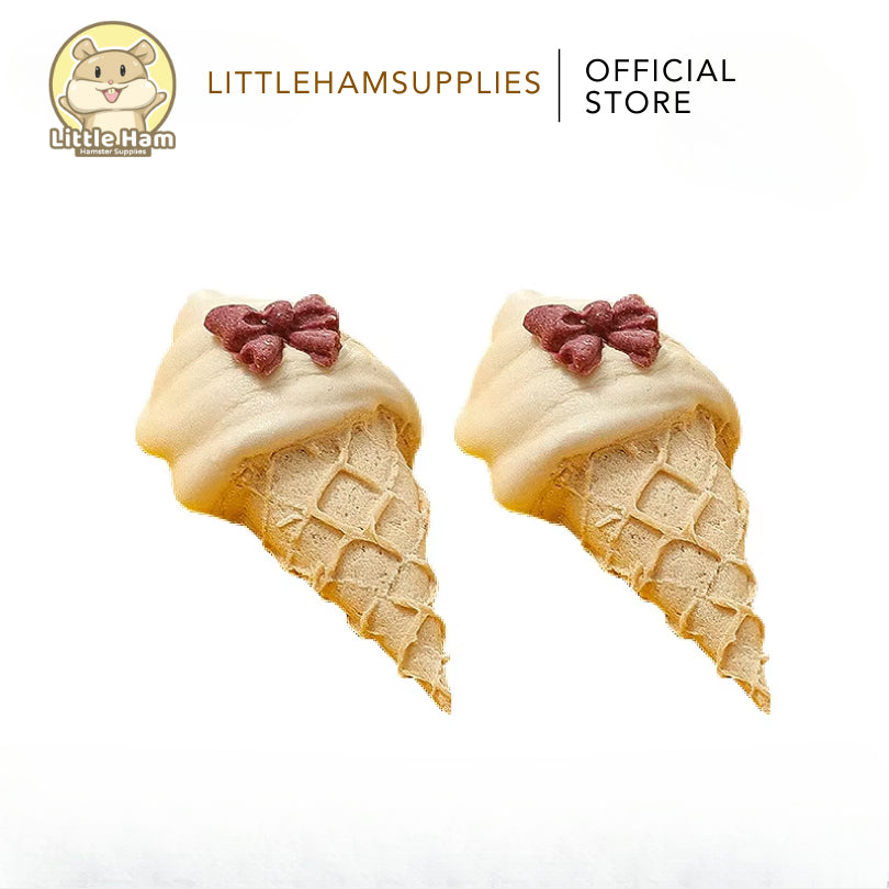 BUCATSTATE Moral Teething for small pets (cute designs)