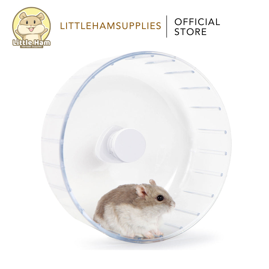 Bucatstate 18cm Jelly  Wheel Super Silent