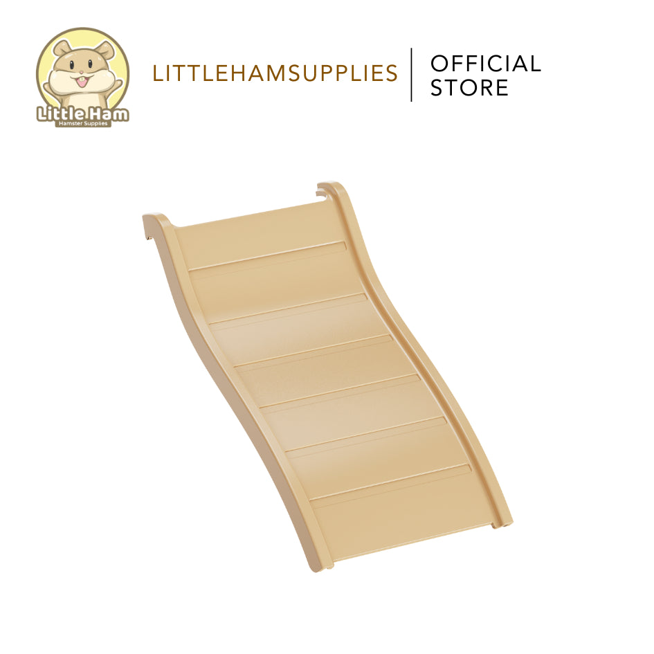 Tafit Colorful Wavy Ladder for small pets