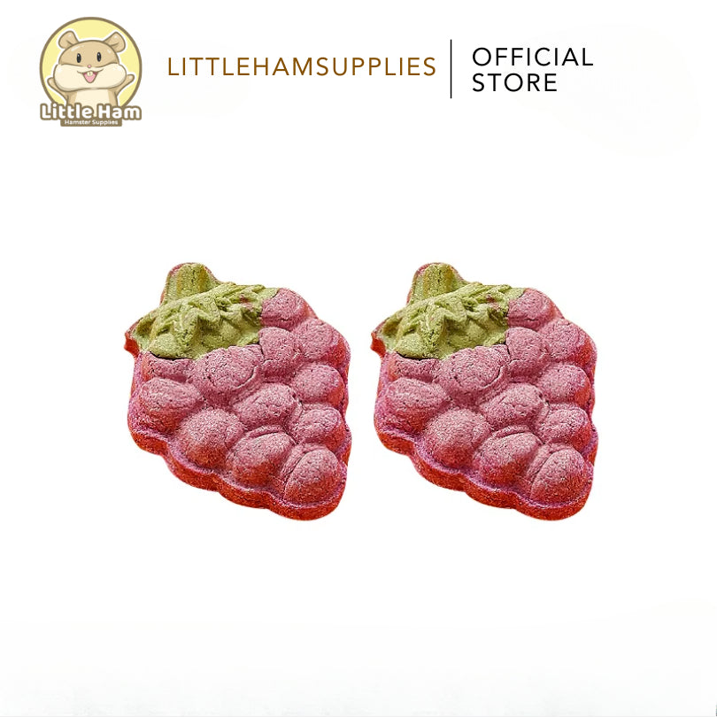 BUCATSTATE Moral Teething for small pets (cute designs)