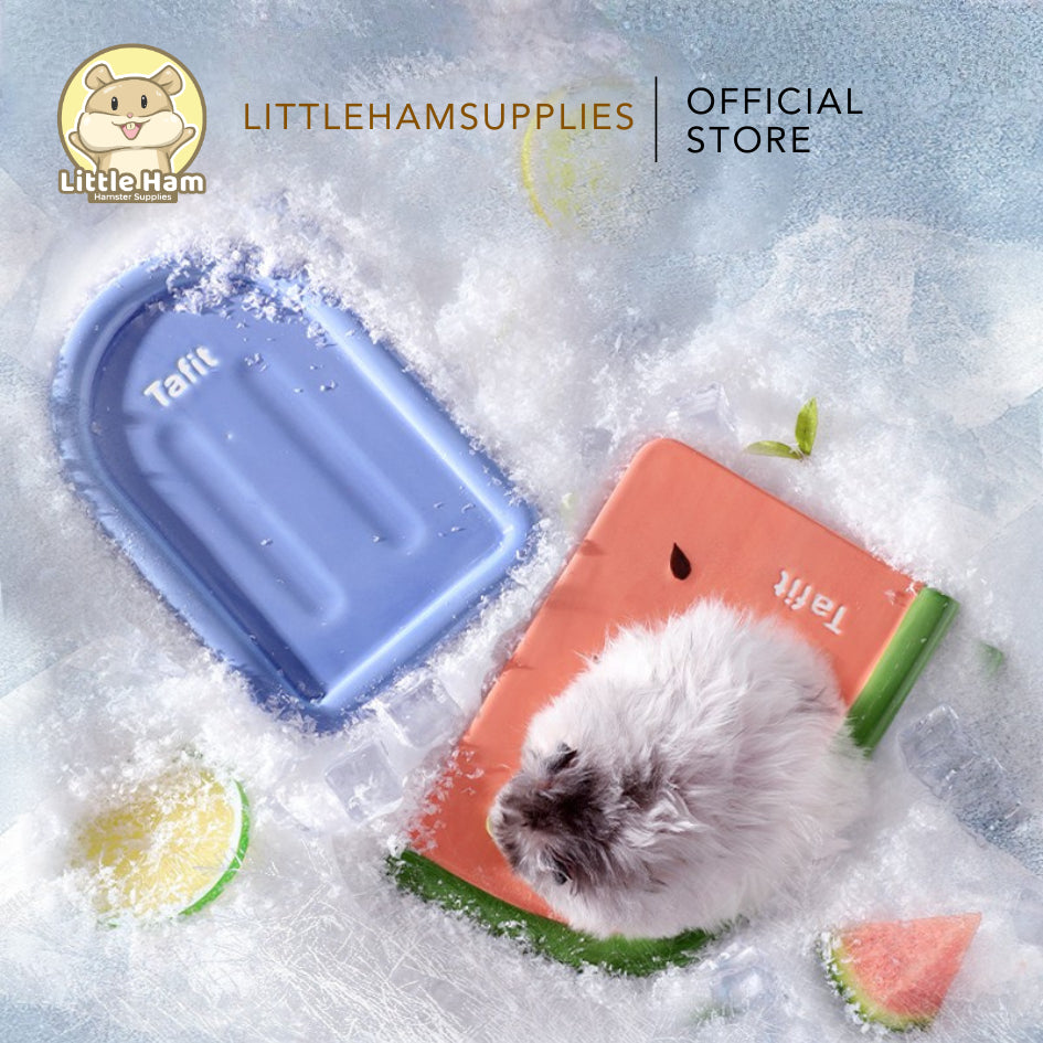 TAFIT Cooling Tiles Popsicle Design for small pets