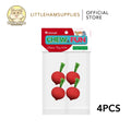 Niteangel Red Radish Chew Molar Grinding Teeth Toy