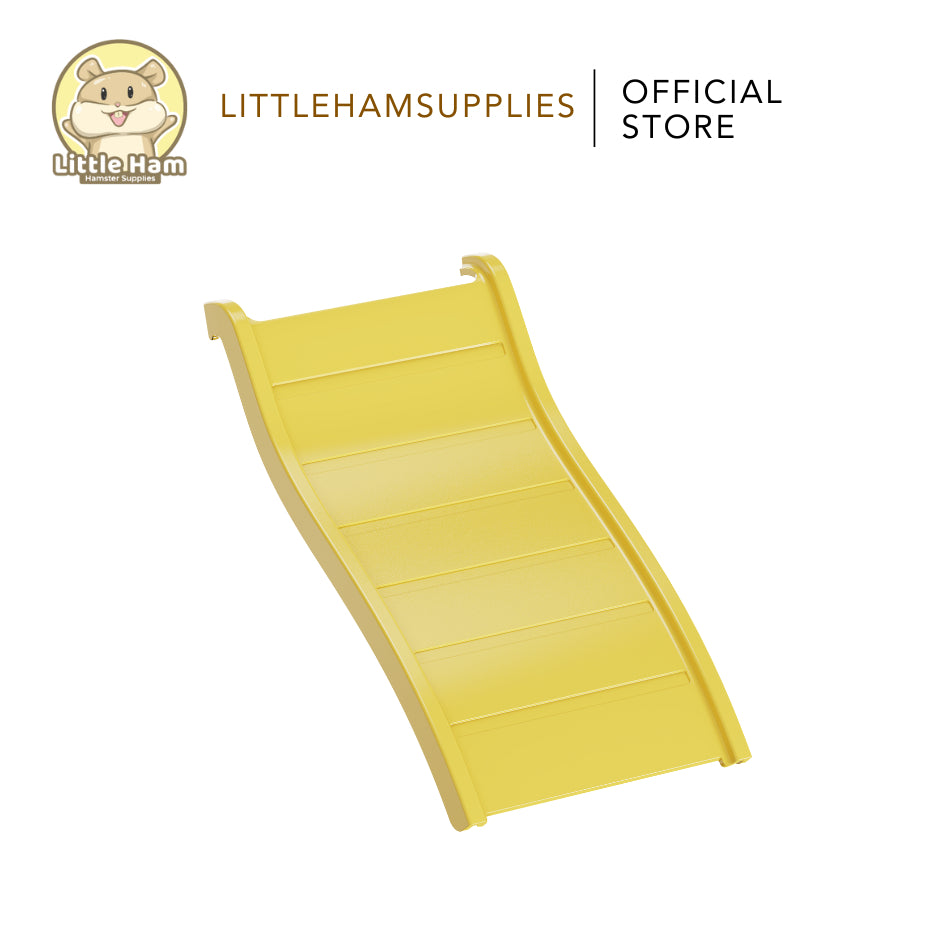 Tafit Colorful Wavy Ladder for small pets