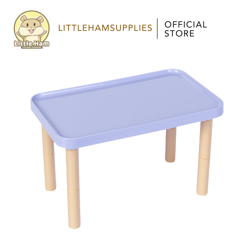 Tafit Rainbow Colorful Platform for Small Pets