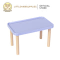 Tafit Rainbow Colorful Platform for Small Pets
